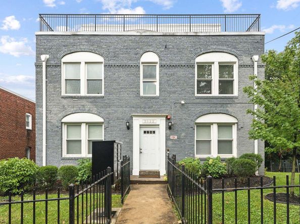 2822 28TH Street SE, Washington DC 20020