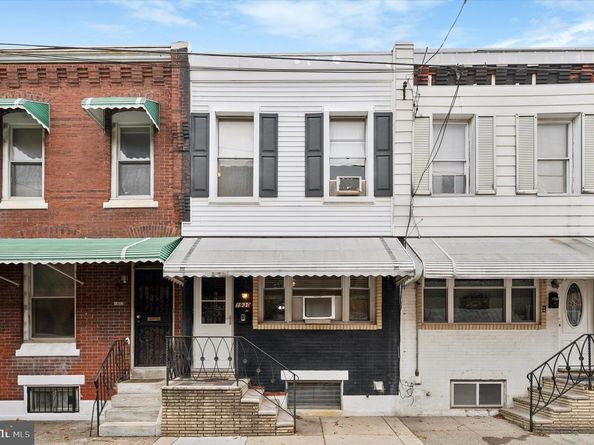 1930 S Hicks Street, Philadelphia PA 19145