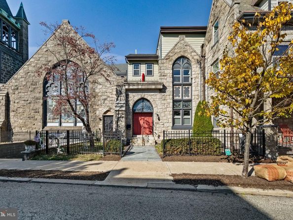 308 Monastery Avenue, Philadelphia PA 19128