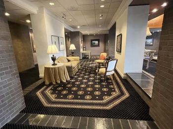 1800 Old Meadow Road