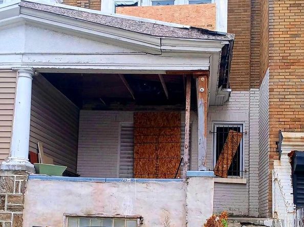 1064 Wagner Avenue, Philadelphia PA 19141