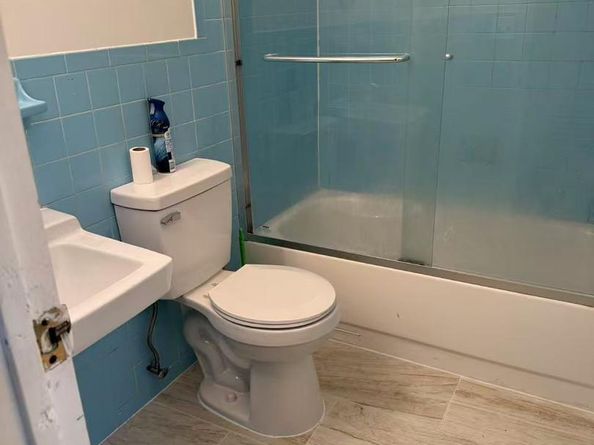 1009 Arch Street 4B, Philadelphia PA 19107