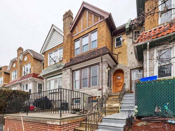 6213 Morton Street, Philadelphia PA 19144