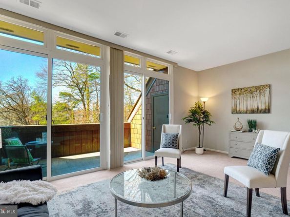 2118 S Quincy Street, Arlington VA 22204