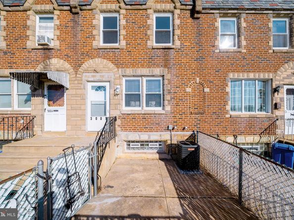 3005 Devereaux Avenue, Philadelphia PA 19149