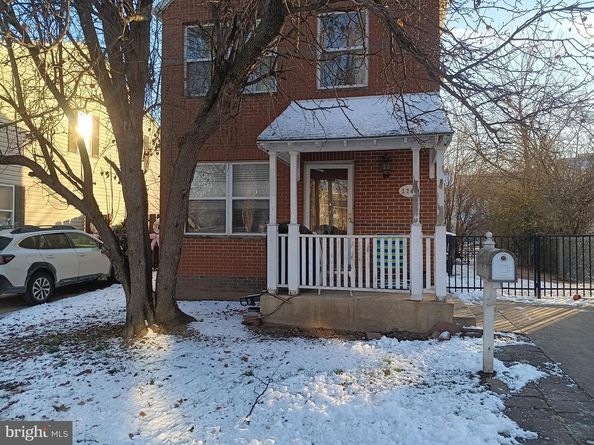 1247 Cambridge Court, Philadelphia PA 19123