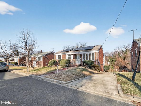 3108 P Street SE, Washington DC 20020