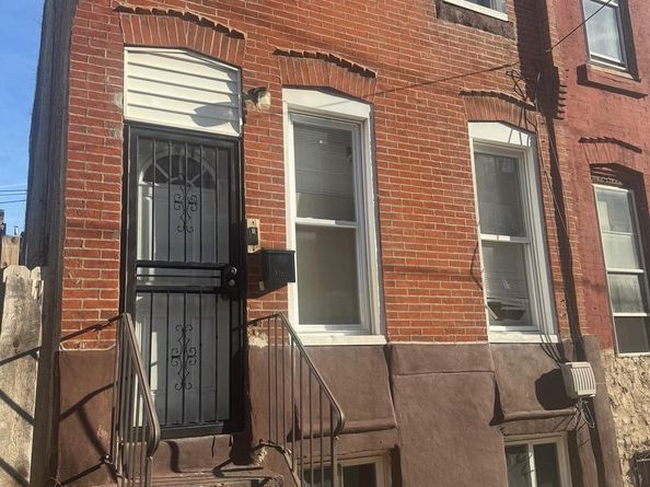 2727 N Sydenham Street, Philadelphia PA 19132