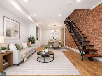 1231 S Markoe Street