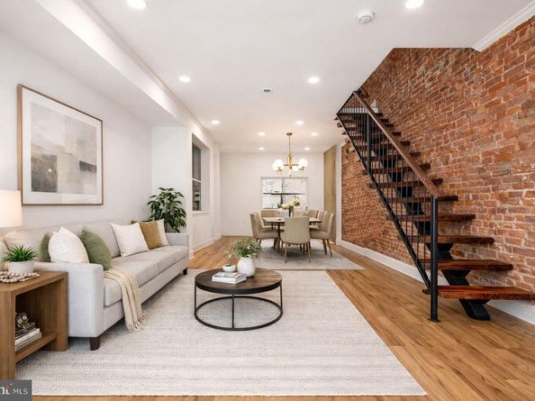 1231 S Markoe Street, Philadelphia PA 19143