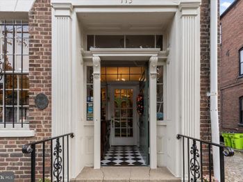 113 N Fairfax Street