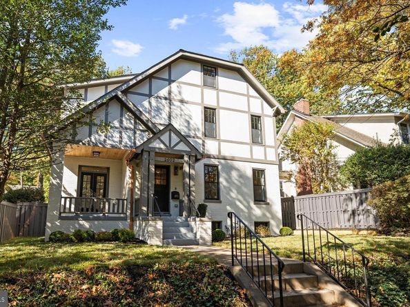 2602 36TH Place NW, Washington DC 20007