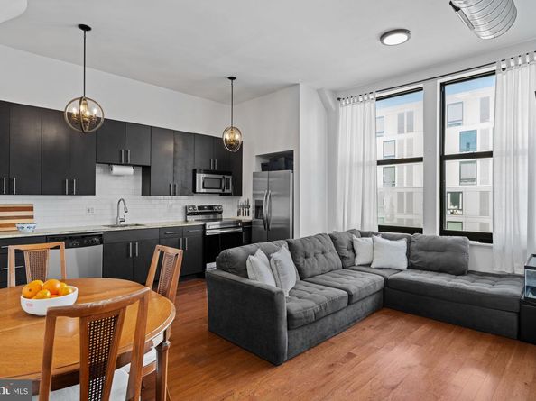 1100 S Broad Street 601B, Philadelphia PA 19146
