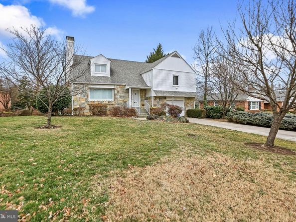 3906 Ridge Road, Annandale VA 22003