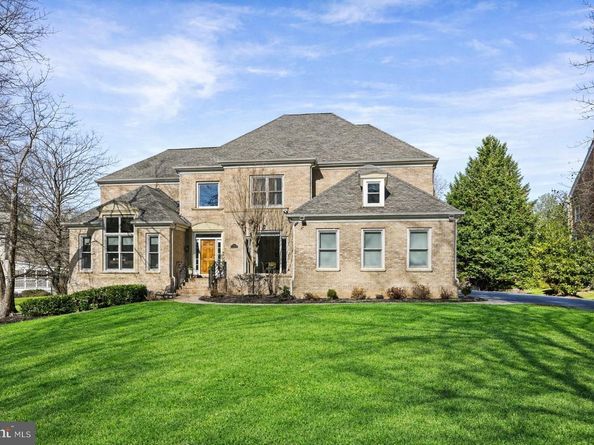 1411 Woodhurst Boulevard, Mclean VA 22102