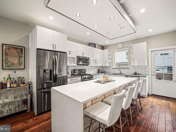 1816 Gerritt Street, Philadelphia PA 19146