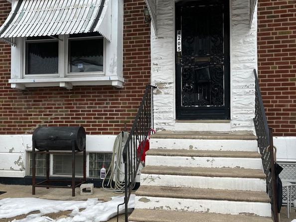 4205 Teesdale Street, Philadelphia PA 19136