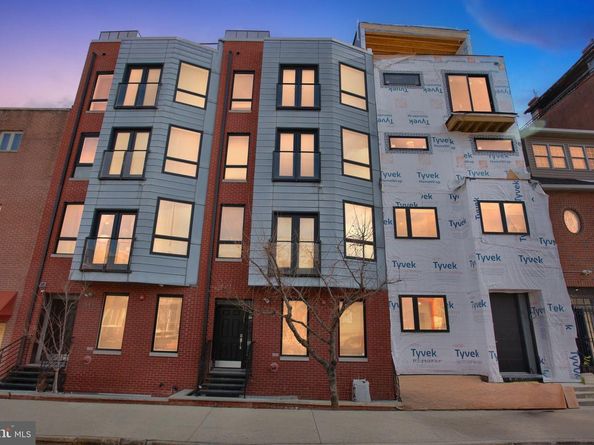 343 N Front Street B, Philadelphia PA 19106