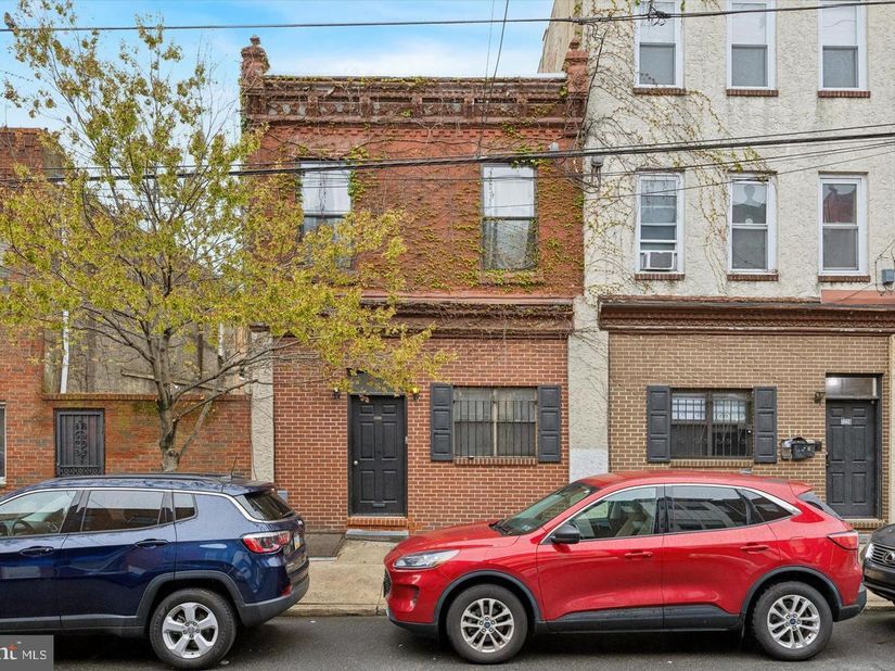 1228 S 2nd Street, Philadelphia PA 19147