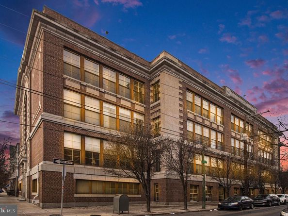 1201 Fitzwater Street 207, Philadelphia PA 19147