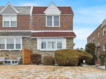 8505 Mansfield Avenue