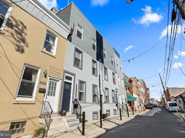 2026 N Palethorp Street, Philadelphia PA 19122