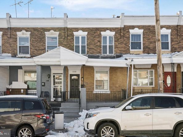 2232 S Felton Street, Philadelphia PA 19142