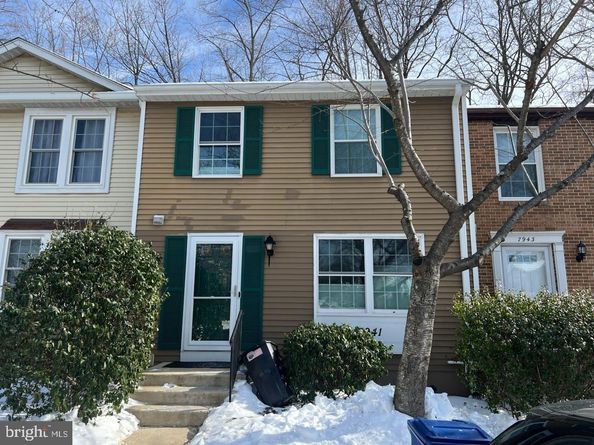 7941 Tyson Oaks Circle, Vienna VA 22182