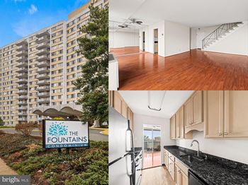 301 N Beauregard Street