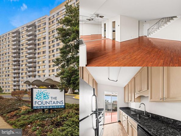 301 N Beauregard Street 604, Alexandria VA 22312