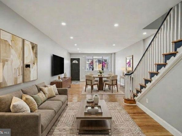 1912 S 9TH Street, Philadelphia PA 19148