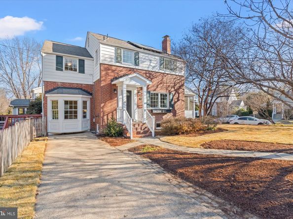 399 Tennessee Avenue, Alexandria VA 22305