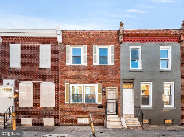 1852 E Lippincott Street, Philadelphia PA 19134