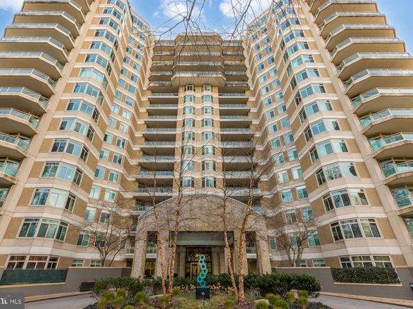 5630 Wisconsin Avenue 805, Chevy Chase MD 20815