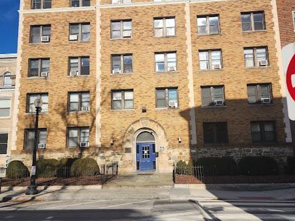 1457 Park Road NW 404, Washington DC 20010