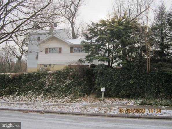 548 Jefferson Avenue, Cheltenham PA 19012