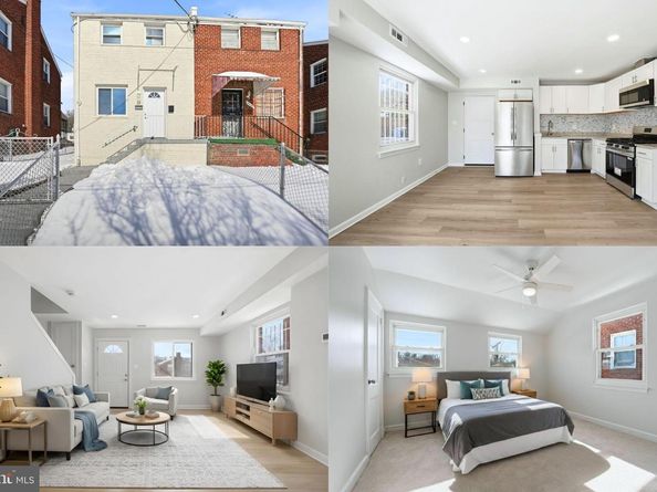 4400 Dubois Place SE, Washington DC 20019