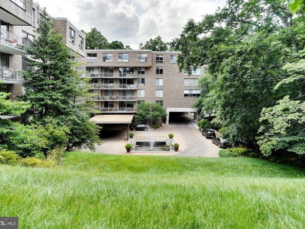 4100 Cathedral Avenue NW 512, Washington DC 20016