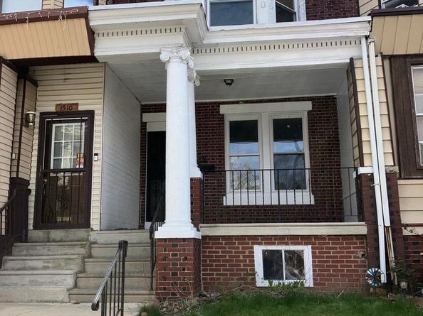 1512 W Ruscomb Street, Philadelphia PA 19141