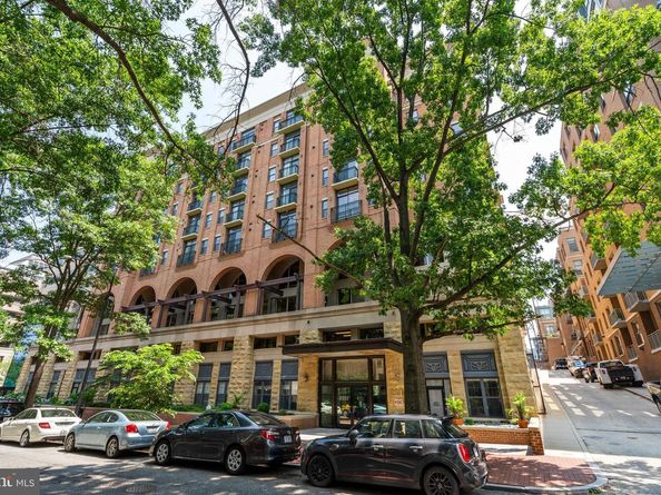 1111 25TH Street NW 502, Washington DC 20037