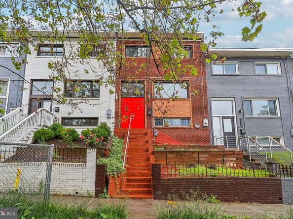 1360 W Street NE, Washington DC 20018