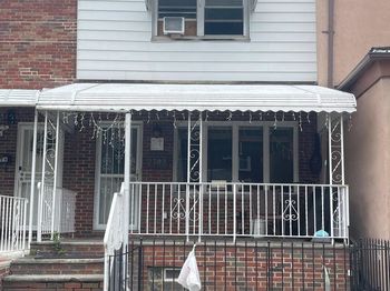 2702 S Darien Street