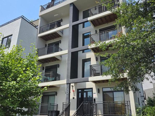 1101 Fern Street NW 301, Washington DC 20012