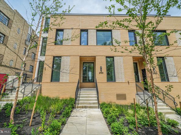 2905 Newark Street NW, Washington DC 20008