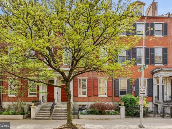 914 Spruce Street 9, Philadelphia PA 19107