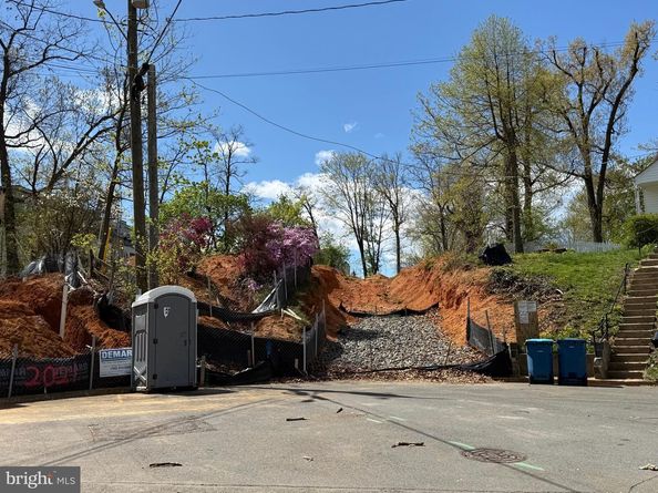 2020 Nordlie Place, Falls Church VA 22043