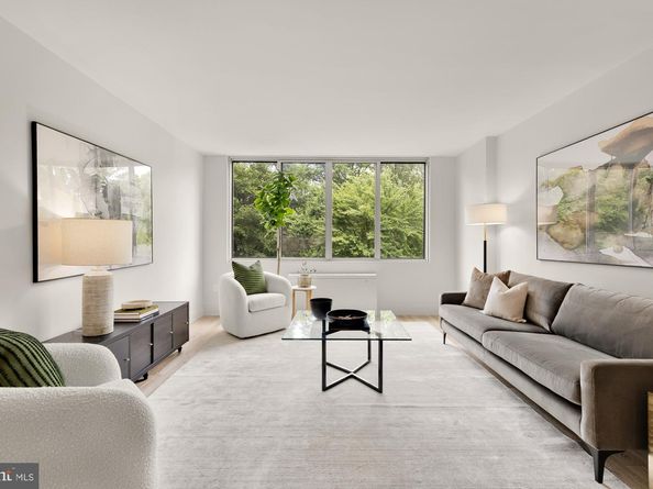 2939 Van Ness Street NW 422, Washington DC 20008