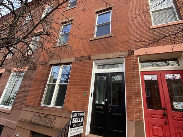 827 N 25TH Street, Philadelphia PA 19130