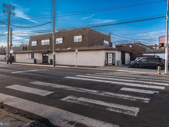 4624 Rhawn Street, Philadelphia PA 19136