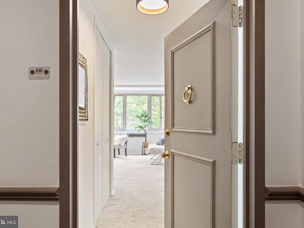 4101 Cathedral Avenue NW 616, Washington DC 20016
